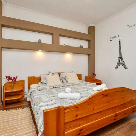 Apartment Mammut