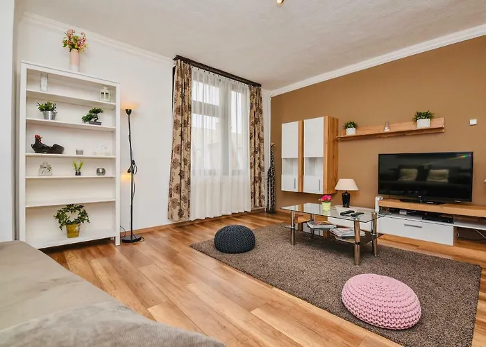 Appartement Mammut With New Ac! *