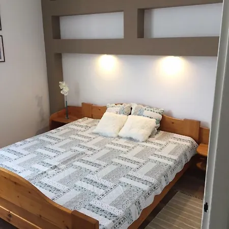 Mammut With New Ac! Будапешт