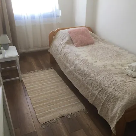 Apartment Mammut With New Ac! Budapest