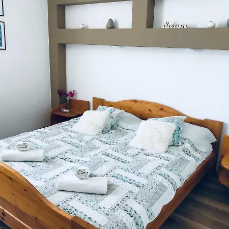 Mammut With New Ac! Apartment