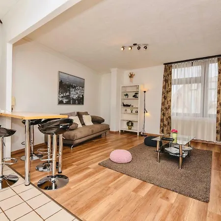 Mammut With New Ac! Апартаменты *