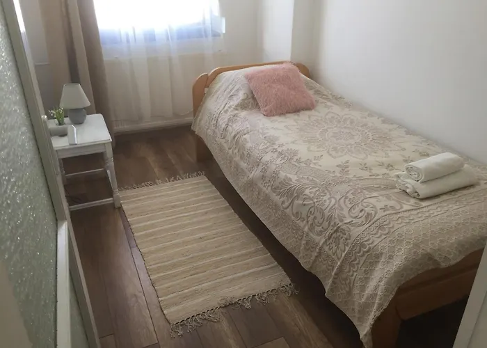 Apartmán Mammut With New Ac! Budapešť