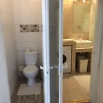 Apartament Mammut With New Ac!