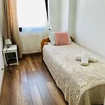 Apartament Mammut With New Ac! Budapesta