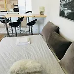 Apartament Mammut With New Ac! *