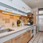 Apartament Mammut With New Ac! *